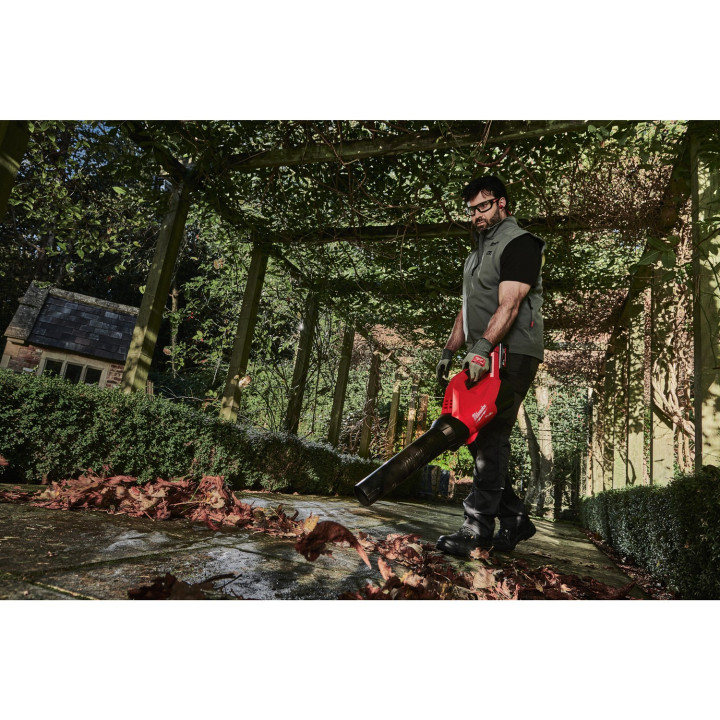 M18 Fblg3-802 - Souffleur Fuel 18V, 8,0 Ah