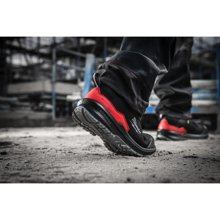 Chaussure Fxt S3S Mid Cut -Taille 44