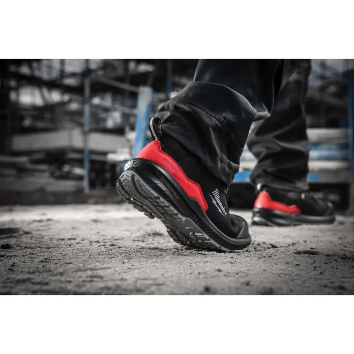 Chaussure Fxt S3S Mid Cut -Taille 44