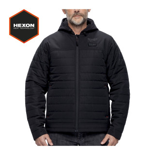 M12 Hpjbl3-0 - Blouson Chauffant Ripstop (Xl)