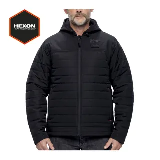 M12 Hpjbl3-0 - Blouson Chauffant Ripstop (Xl)