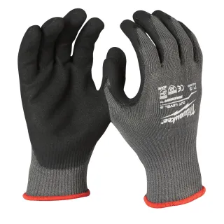 Gants Anti-Coupure Niveau 5/E L/9 - 1 Pc - Blister