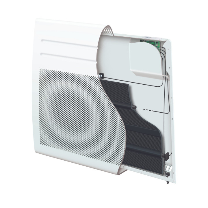 Rayonnant Digital Amadeus 3 Horizontal Blanc 1000W