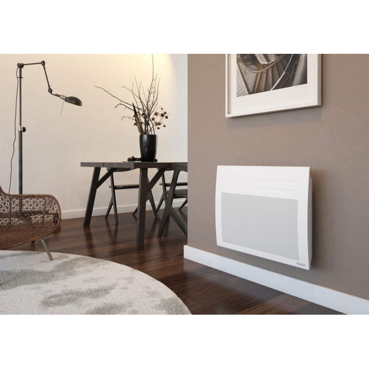 Rayonnant Digital Amadeus 3 Horizontal Blanc 1000W