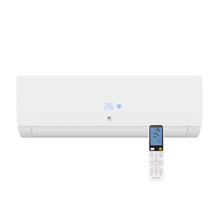 PAC Air-Air / Climatisation réversible Nagano UI Murale Pure 2000W R32