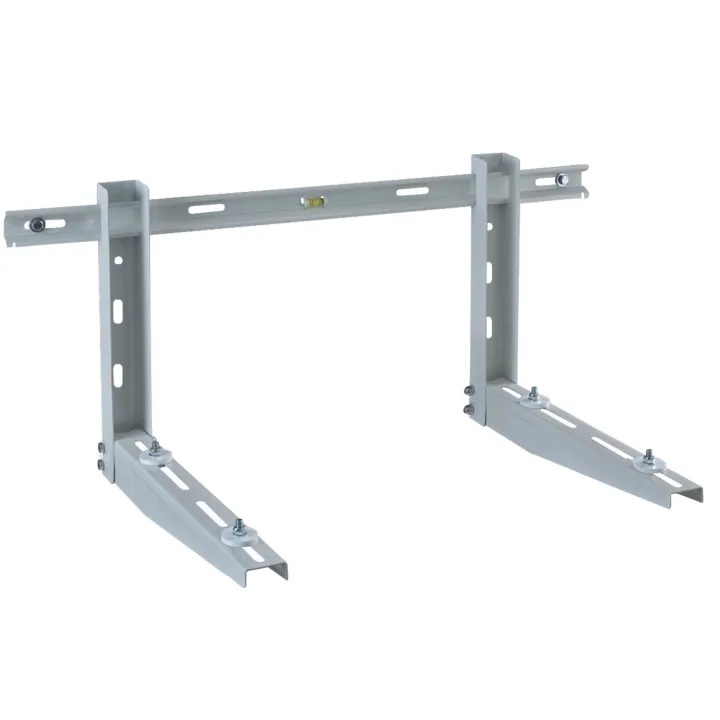 Accessoire Thermodynamique Support Mural Equerre Pour Unité Exterieure