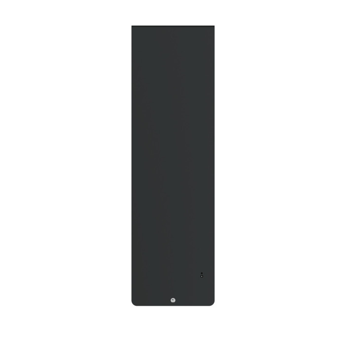 Radiateur Equateur 5 Vertical 2000W Ardoise