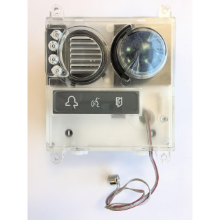 Module Audio/Video 2Voice V83 pour systèmes URMET