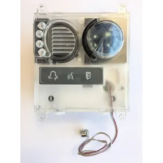Module Audio/Video 2Voice V83 pour systèmes URMET