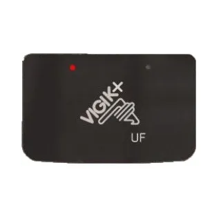 KIT LECTEUR PLAT VIGIK+ 2VOICE pour systèmes URMET