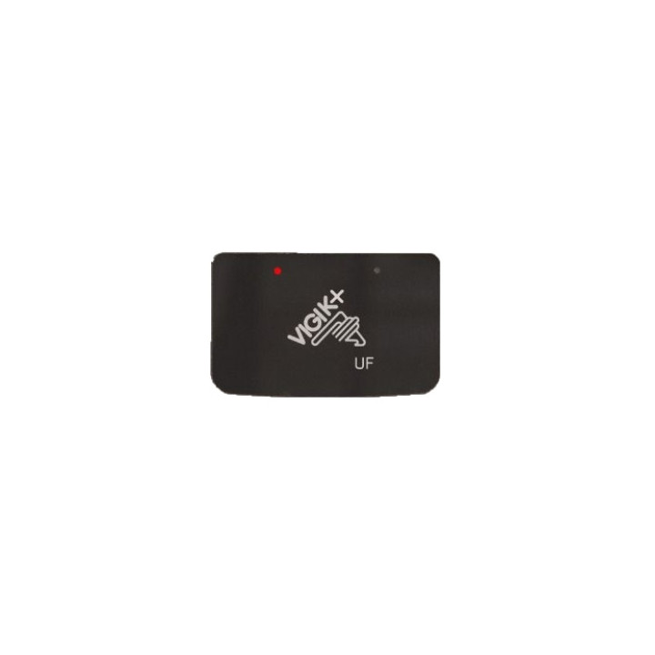 KIT LECTEUR PLAT VIGIK+ 2VOICE pour systèmes URMET