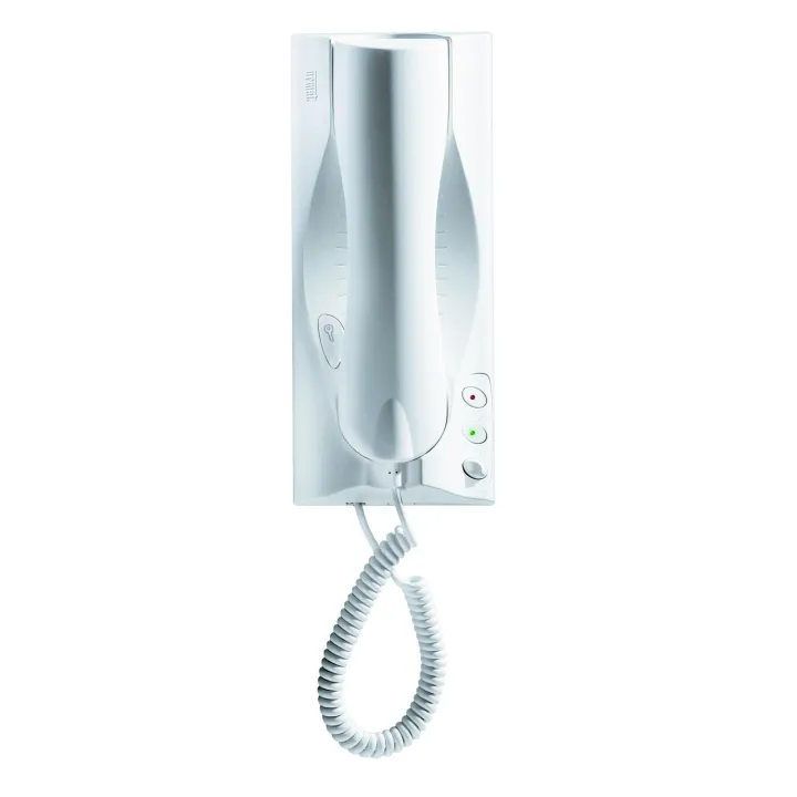 Poste Atlantico 2 Leds + 1 T S pour systèmes URMET