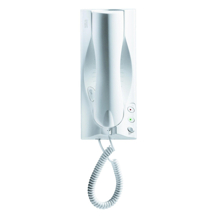 Poste Atlantico 2 Leds + 1 T S pour systèmes URMET