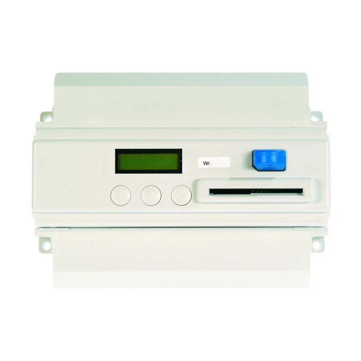 Centrale L/E 2 Portes Vigik, 5000 Clés. Pour Systèmes Urmet