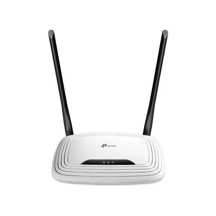Routeur Sans Fil Tp-Link Parametre pour systèmes URMET