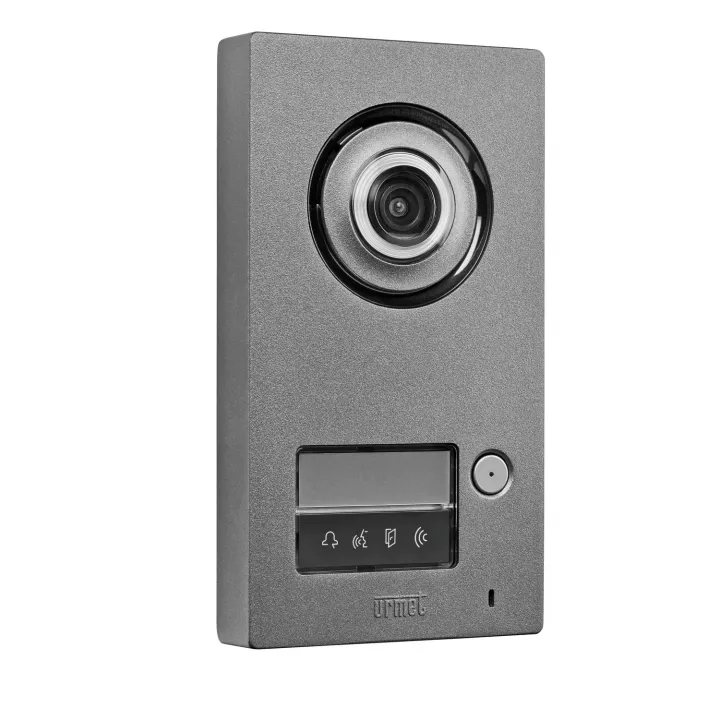 Plaque Note2 1 Bp Mikra2 pour systèmes URMET