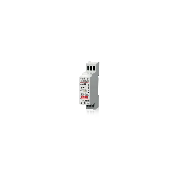 Micromodule Télérupteur 10A Modulaire Radio Power