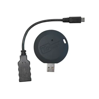 Dongle Usb Yokey Pour La Connexion Au Système Domotique