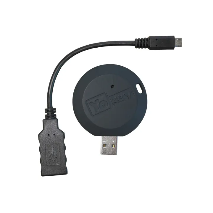 Dongle Usb Yokey Pour La Connexion Au Système Domotique