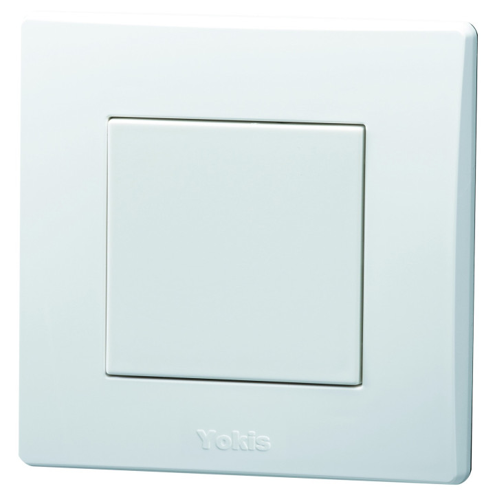 Télécommande Murale 1 Touche Power