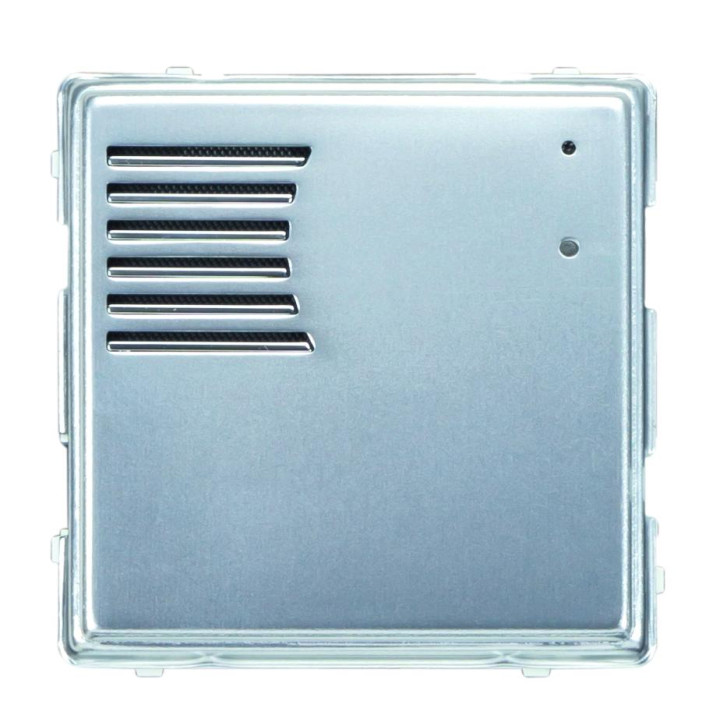 Module Pour Microphone Audio HP Ss Bp pour systèmes URMET