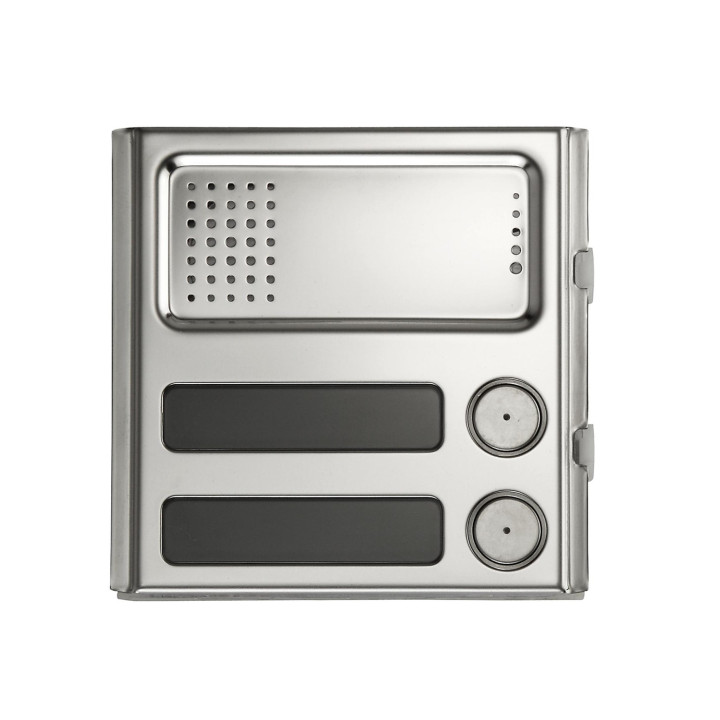Module Pour Microphone Audio HP 2 Bp pour systèmes URMET
