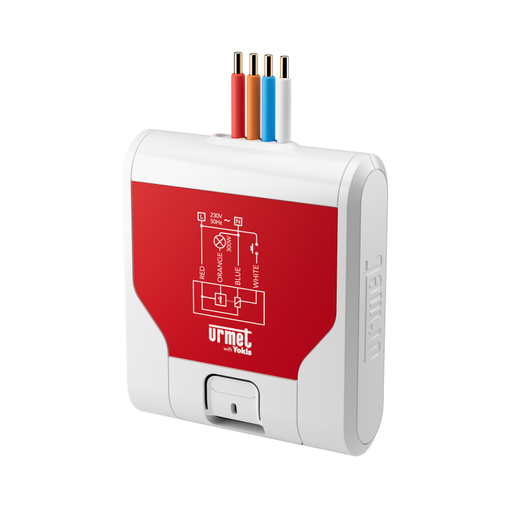 Micromodule Télévariateur 300W Radio Zigbee