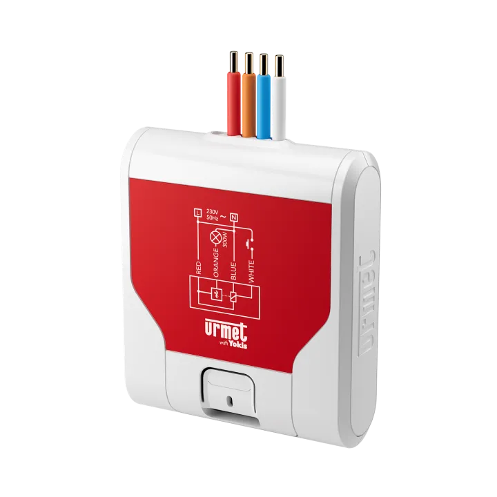 Micromodule Télévariateur 300W Radio Zigbee
