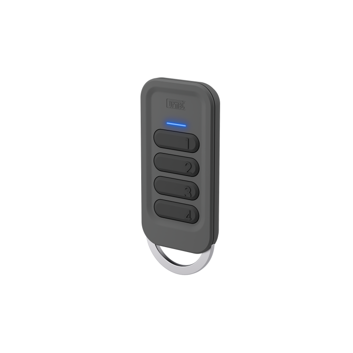 Télécommande 4 Bouton Urmet Design Tlc4-Up Radio Zigbee 4820396