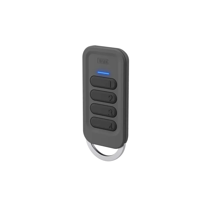 Télécommande 4 Bouton Urmet Design Tlc4-Up Radio Zigbee 4820396
