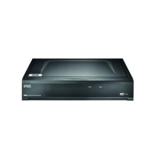 Nvr 8 Voies 8 Poe pour systèmes URMET