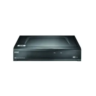 Nvr 8 Voies 8 Poe pour systèmes URMET