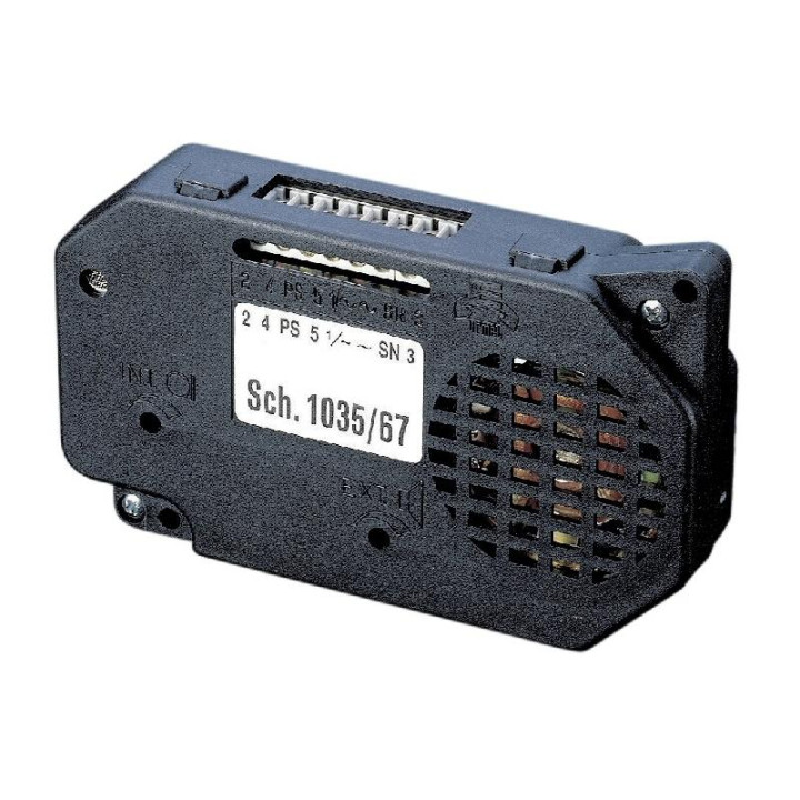 Micro Hp 2Fils Pour Systèmes Urmet