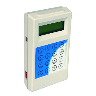 Télécommande De Programmation Urmet Pour La Maintenance.
