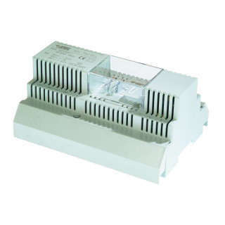 Alimentation Bicanal 112/220V pour systèmes URMET