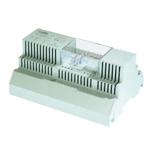 Alimentation Bicanal 112/220V pour systèmes URMET