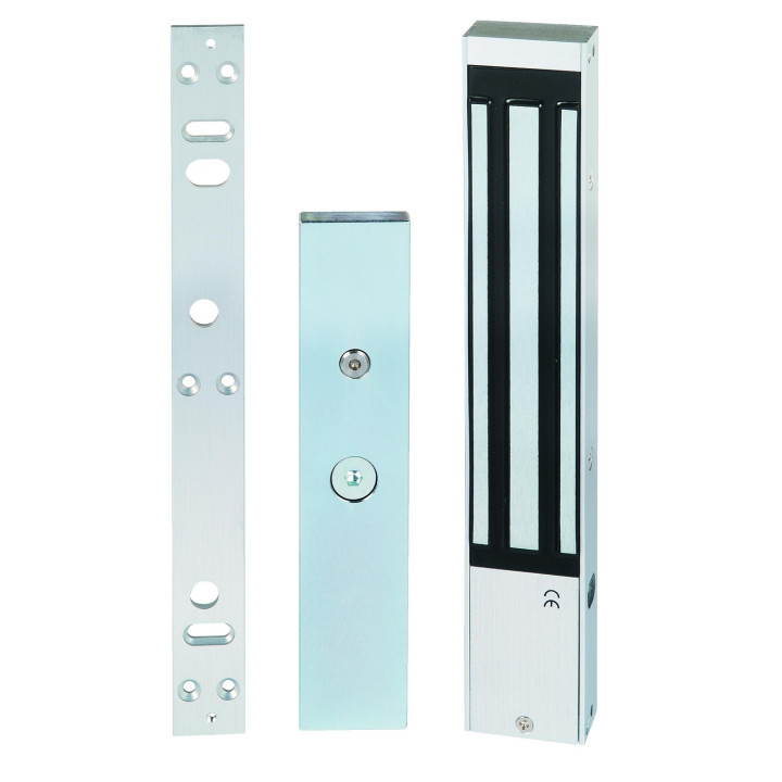 Ventouse Saillie 300Kg Avec Contact De Signalisation