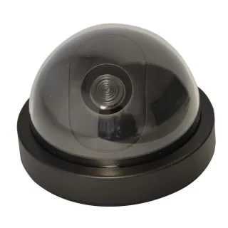 Mini Dome Factice Intérieur pour systèmes URMET