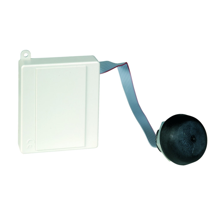 Tete Anti Vandal T25 Vigik Pour Systèmes Urmet