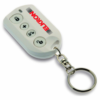 Telecommande 3 Fonctions Cr200 Pour Les Systèmes Intrusions