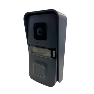 Portier vidéo PICO connecté Wifi avec 2 relais d'ouverture à distance 