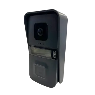 Portier vidéo PICO connecté Wifi avec 2 relais d'ouverture à distance 
