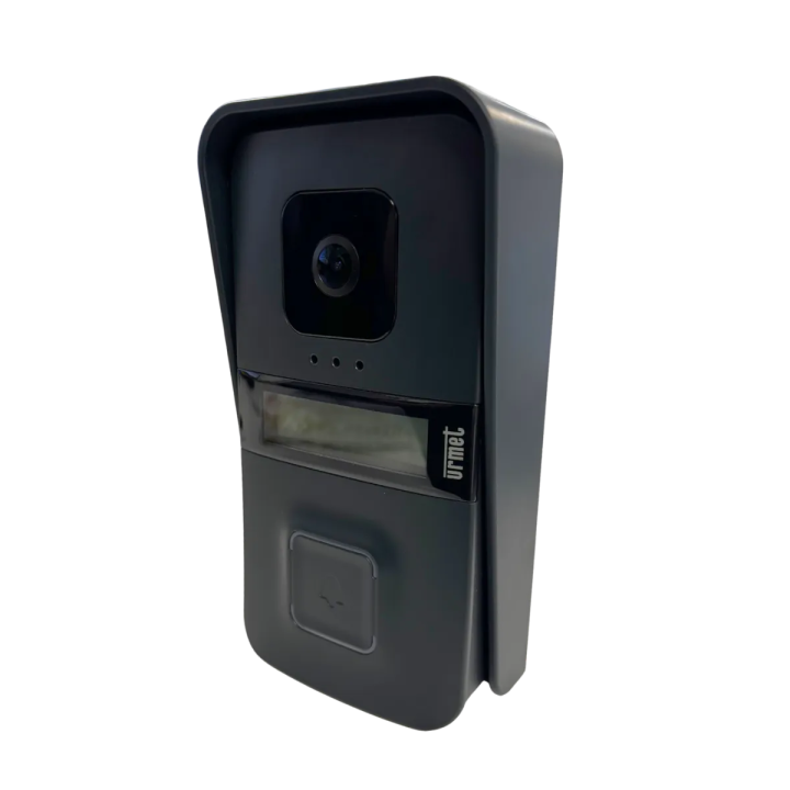 Portier vidéo PICO connecté Wifi avec 2 relais d'ouverture à distance 