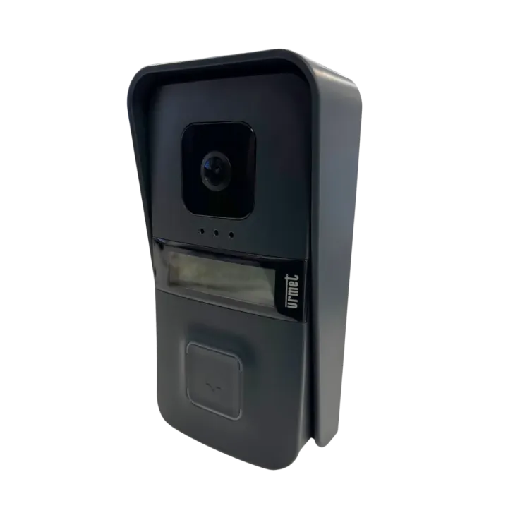 Portier vidéo PICO connecté Wifi avec 2 relais d'ouverture à distance 