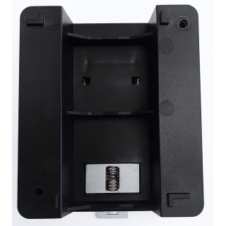 Adaptateur RAIL DIN 1 porte pour centrale URMET