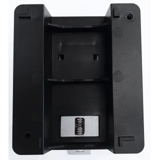 Adaptateur Rail Din 1 Porte Pour Centrale