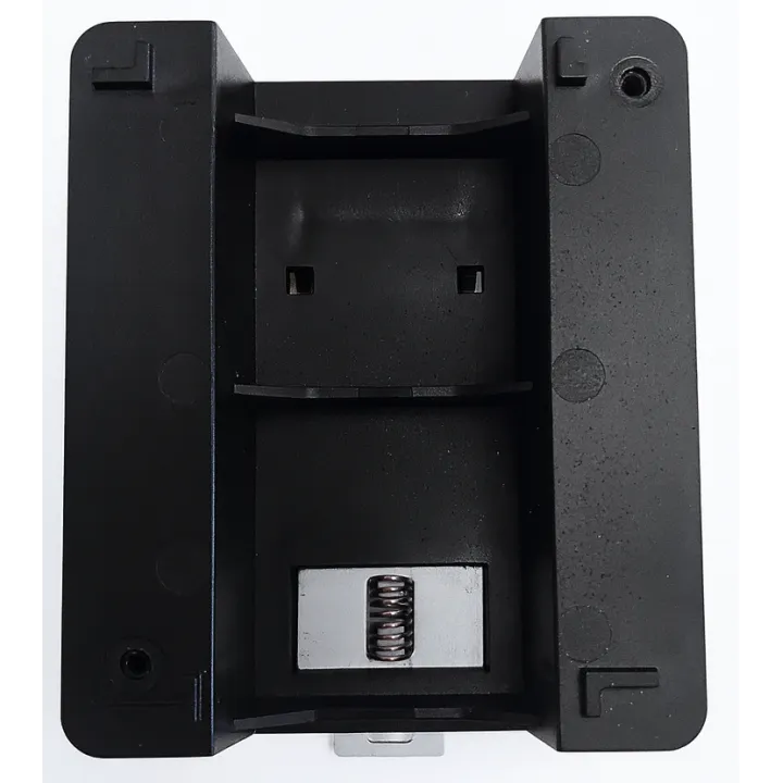 Adaptateur Rail Din 1 Porte Pour Centrale