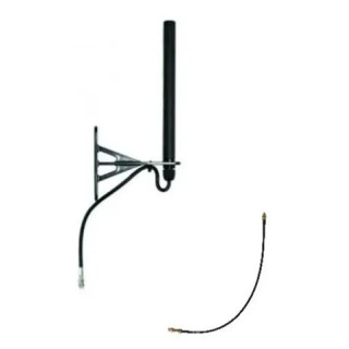 Antenne Pour Déporter La Réception Du Modem Hizi 3G, 4G Avec Câble