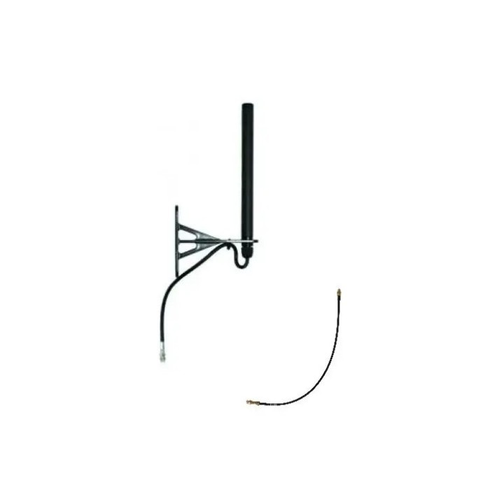 Antenne Pour Déporter La Réception Du Modem Hizi 3G, 4G Avec Câble