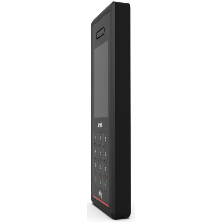 Platine Tactile Hizi Gsm 4G Avec Vigik+, Abonnement Non Inclus